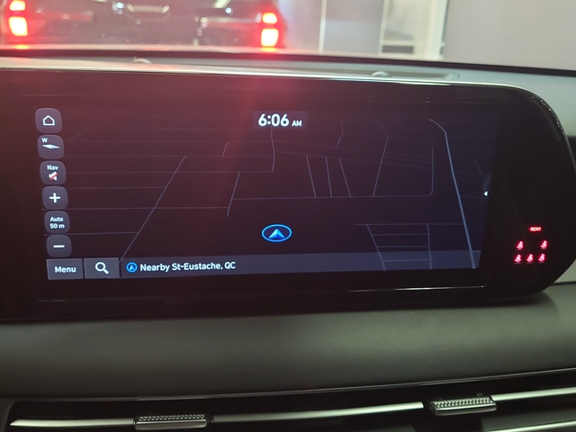 Hyundai Palisade 3.8L 6cyl AWD - автомобили, коли, обяви за нови и употребявани 10