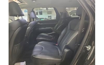 Hyundai Palisade 3.8L 6cyl AWD - автомобили, коли, обяви за нови и употребявани 11