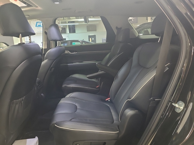 Hyundai Palisade 3.8L 6cyl AWD - автомобили, коли, обяви за нови и употребявани 11