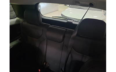 Hyundai Palisade 3.8L 6cyl AWD - автомобили, коли, обяви за нови и употребявани 13