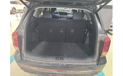 Hyundai Palisade 3.8L 6cyl AWD - автомобили, коли, обяви за нови и употребявани 14