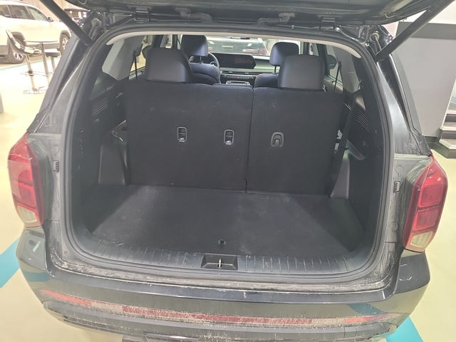 Hyundai Palisade 3.8L 6cyl AWD - автомобили, коли, обяви за нови и употребявани 14