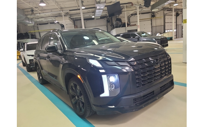 hyundai-palisade-3-8l-6cyl-awd - 1