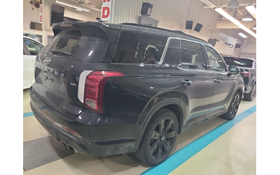 hyundai-palisade-3-8l-6cyl-awd - 2
