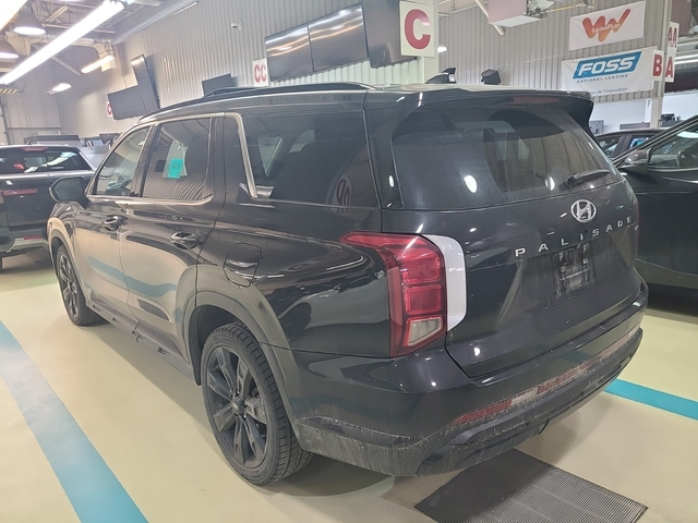 Hyundai Palisade 3.8L 6cyl AWD - автомобили, коли, обяви за нови и употребявани 3