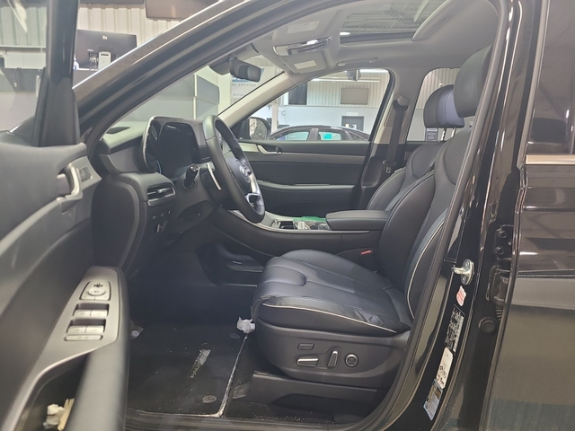 Hyundai Palisade 3.8L 6cyl AWD - автомобили, коли, обяви за нови и употребявани 4