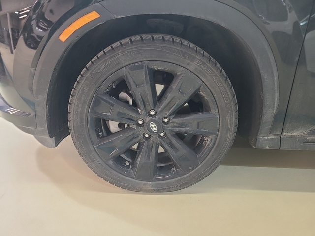 Hyundai Palisade 3.8L 6cyl AWD - автомобили, коли, обяви за нови и употребявани 5