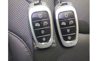 Hyundai Palisade 3.8L 6cyl AWD - автомобили, коли, обяви за нови и употребявани 7