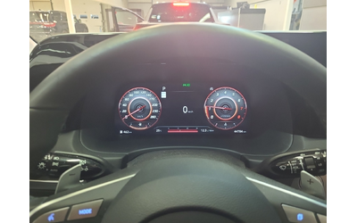 Hyundai Palisade 3.8L 6cyl AWD - автомобили, коли, обяви за нови и употребявани 8