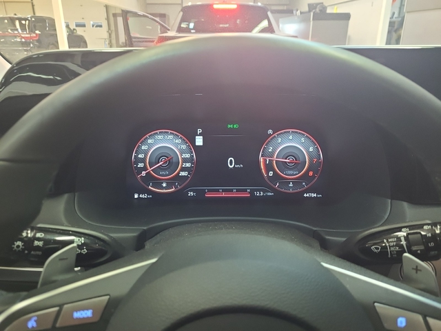 Hyundai Palisade 3.8L 6cyl AWD - автомобили, коли, обяви за нови и употребявани 8