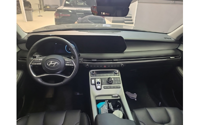 Hyundai Palisade 3.8L 6cyl AWD - автомобили, коли, обяви за нови и употребявани 9