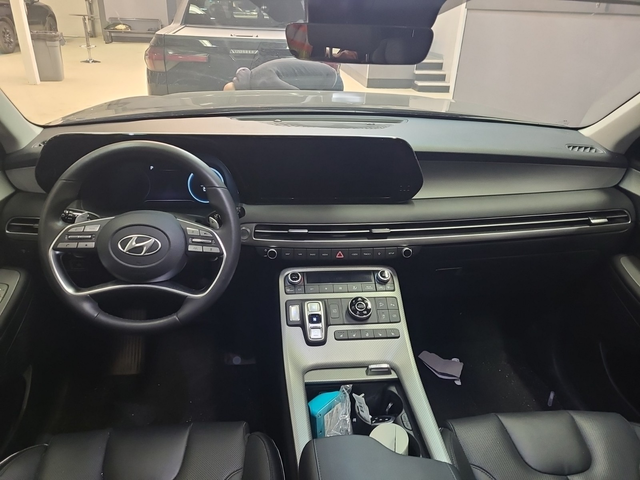 Hyundai Palisade 3.8L 6cyl AWD - автомобили, коли, обяви за нови и употребявани 9