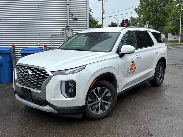 Hyundai Palisade 3.8L 6cyl AWD - автомобили, коли, обяви за нови и употребявани 0