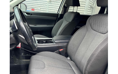 Hyundai Palisade 3.8L 6cyl AWD - автомобили, коли, обяви за нови и употребявани 10