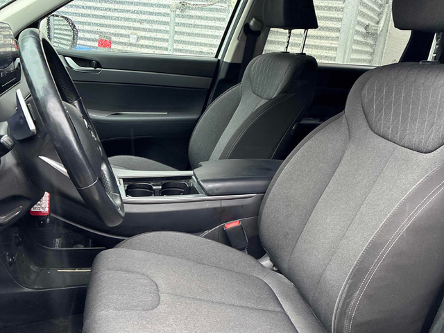 Hyundai Palisade 3.8L 6cyl AWD - автомобили, коли, обяви за нови и употребявани 10