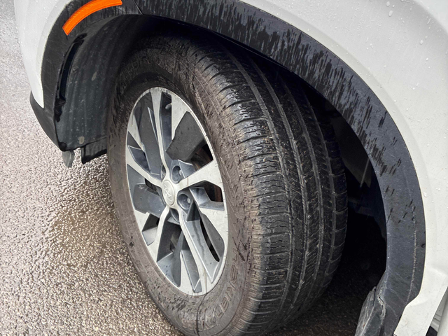Hyundai Palisade 3.8L 6cyl AWD - автомобили, коли, обяви за нови и употребявани 12