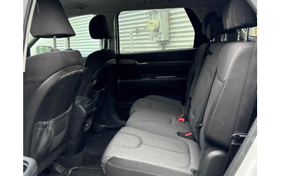 Hyundai Palisade 3.8L 6cyl AWD - автомобили, коли, обяви за нови и употребявани 13