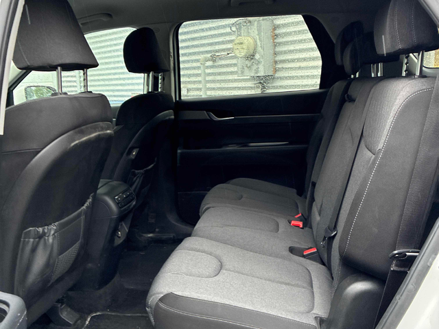 Hyundai Palisade 3.8L 6cyl AWD - автомобили, коли, обяви за нови и употребявани 13