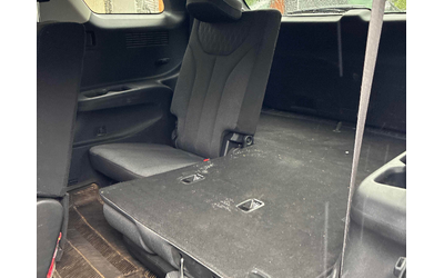 Hyundai Palisade 3.8L 6cyl AWD - автомобили, коли, обяви за нови и употребявани 14