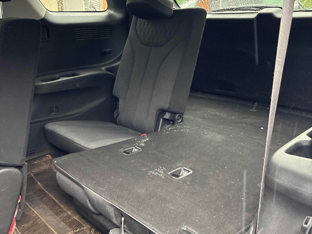 Hyundai Palisade 3.8L 6cyl AWD - автомобили, коли, обяви за нови и употребявани 14