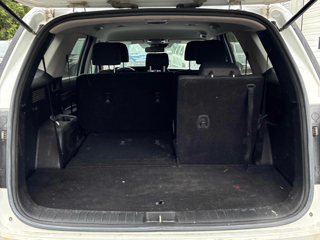 Hyundai Palisade 3.8L 6cyl AWD - автомобили, коли, обяви за нови и употребявани 15