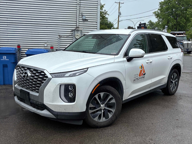 Hyundai Palisade 3.8L 6cyl AWD - автомобили, коли, обяви за нови и употребявани 1