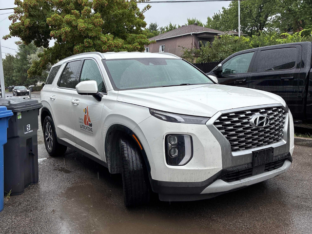 Hyundai Palisade 3.8L 6cyl AWD - автомобили, коли, обяви за нови и употребявани 2