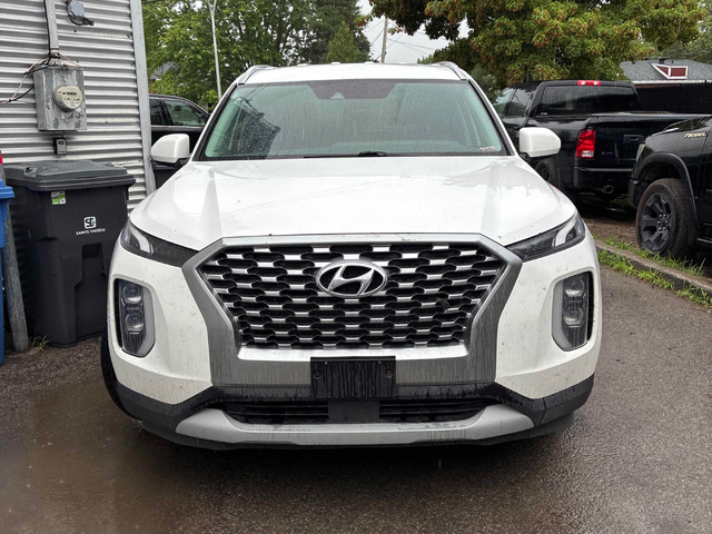 Hyundai Palisade 3.8L 6cyl AWD - автомобили, коли, обяви за нови и употребявани 5