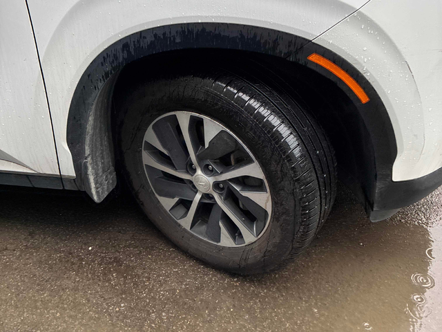 Hyundai Palisade 3.8L 6cyl AWD - автомобили, коли, обяви за нови и употребявани 6