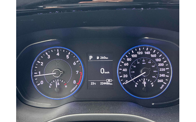 Hyundai Palisade 3.8L 6cyl AWD - автомобили, коли, обяви за нови и употребявани 7