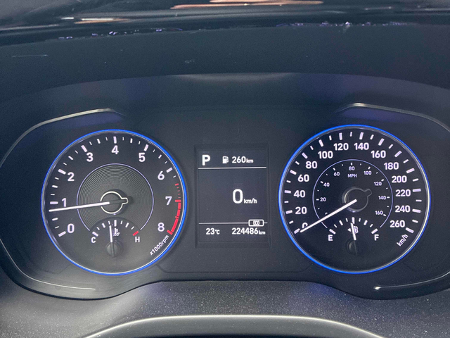 Hyundai Palisade 3.8L 6cyl AWD - автомобили, коли, обяви за нови и употребявани 7