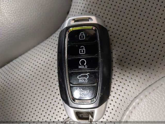 Hyundai Palisade 3.8L V-6 DI, DOHC, VVT, 291HP All Wheel Drive - автомобили, коли, обяви за нови и употребявани 10