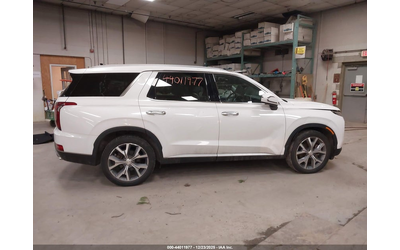 Hyundai Palisade 3.8L V-6 DI, DOHC, VVT, 291HP All Wheel Drive - автомобили, коли, обяви за нови и употребявани 12