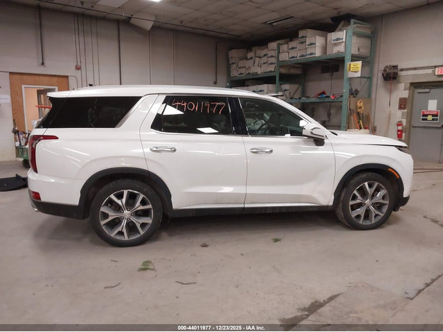 Hyundai Palisade 3.8L V-6 DI, DOHC, VVT, 291HP All Wheel Drive - автомобили, коли, обяви за нови и употребявани 12