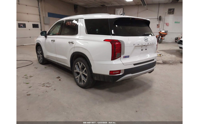 hyundai-palisade-3-8l-v-6-di-dohc-vvt-291hp-all-wheel-drive - 2
