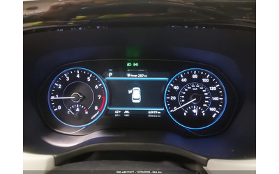 Hyundai Palisade 3.8L V-6 DI, DOHC, VVT, 291HP All Wheel Drive - автомобили, коли, обяви за нови и употребявани 6