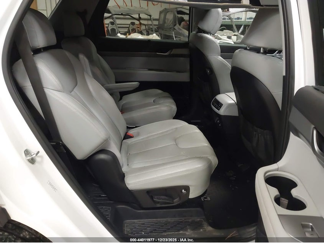 Hyundai Palisade 3.8L V-6 DI, DOHC, VVT, 291HP All Wheel Drive - автомобили, коли, обяви за нови и употребявани 7