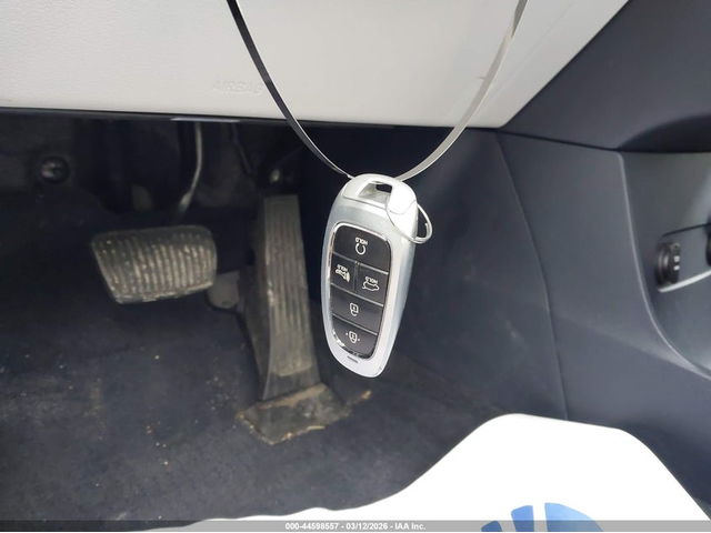 Hyundai Palisade 3.8L V-6 DI, DOHC, VVT, 291HP All Wheel Drive - автомобили, коли, обяви за нови и употребявани 10