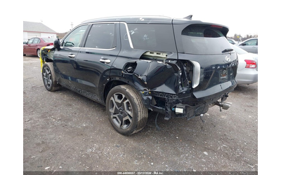Hyundai Palisade 3.8L V-6 DI, DOHC, VVT, 291HP All Wheel Drive - автомобили, коли, обяви за нови и употребявани 2