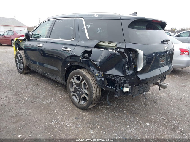 Hyundai Palisade 3.8L V-6 DI, DOHC, VVT, 291HP All Wheel Drive - автомобили, коли, обяви за нови и употребявани 2