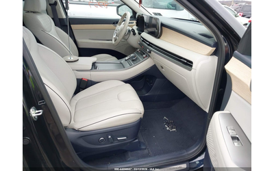 Hyundai Palisade 3.8L V-6 DI, DOHC, VVT, 291HP All Wheel Drive - автомобили, коли, обяви за нови и употребявани 4