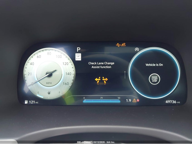 Hyundai Palisade 3.8L V-6 DI, DOHC, VVT, 291HP All Wheel Drive - автомобили, коли, обяви за нови и употребявани 6