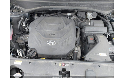 Hyundai Palisade 3.8L V-6 DI, DOHC, VVT, 291HP All Wheel Drive - автомобили, коли, обяви за нови и употребявани 9