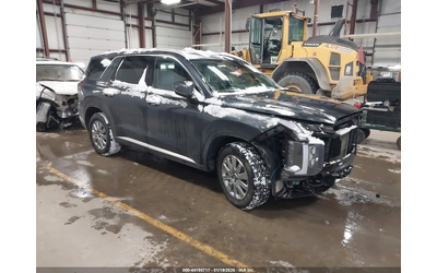hyundai-palisade-3-8l-v-6-di-dohc-vvt-291hp-all-wheel-drive - 0