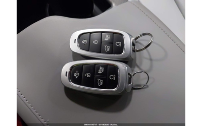 Hyundai Palisade 3.8L V-6 DI, DOHC, VVT, 291HP All Wheel Drive - автомобили, коли, обяви за нови и употребявани 10