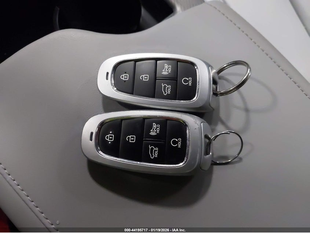 Hyundai Palisade 3.8L V-6 DI, DOHC, VVT, 291HP All Wheel Drive - автомобили, коли, обяви за нови и употребявани 10