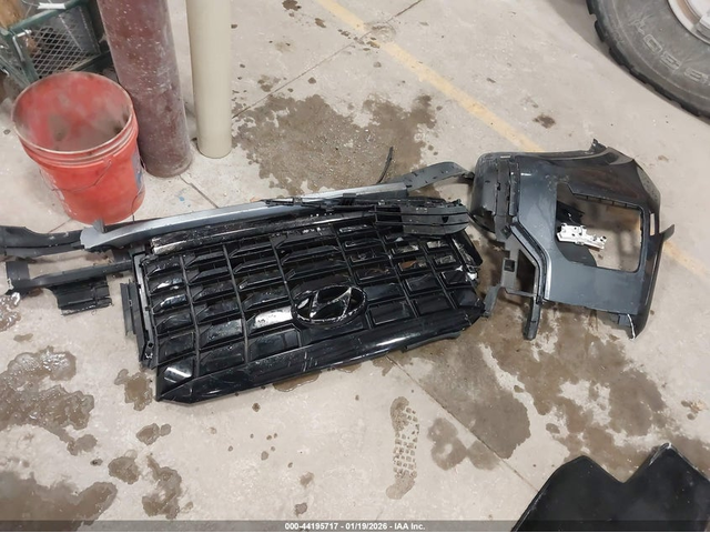 Hyundai Palisade 3.8L V-6 DI, DOHC, VVT, 291HP All Wheel Drive - автомобили, коли, обяви за нови и употребявани 11