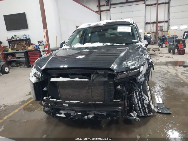 Hyundai Palisade 3.8L V-6 DI, DOHC, VVT, 291HP All Wheel Drive - автомобили, коли, обяви за нови и употребявани 12