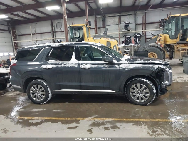 Hyundai Palisade 3.8L V-6 DI, DOHC, VVT, 291HP All Wheel Drive - автомобили, коли, обяви за нови и употребявани 13