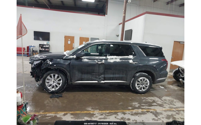 Hyundai Palisade 3.8L V-6 DI, DOHC, VVT, 291HP All Wheel Drive - автомобили, коли, обяви за нови и употребявани 14